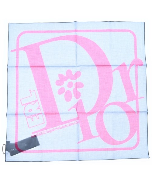 Christian Dior 頭巾/圍巾