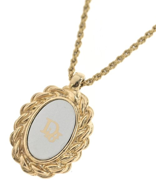 Christian Dior 項鍊