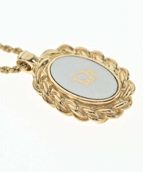 Christian Dior 項鍊