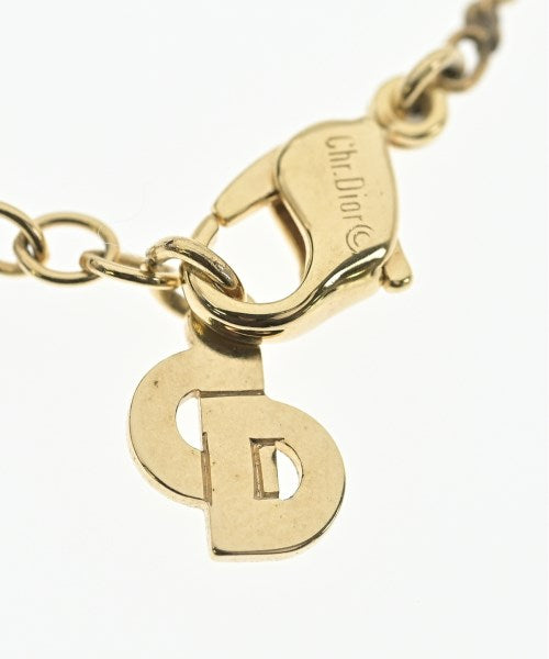 Christian Dior 項鍊