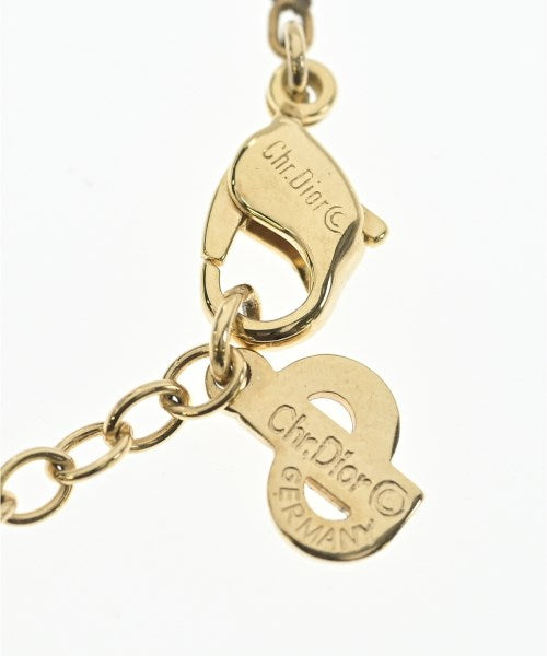 Christian Dior 項鍊