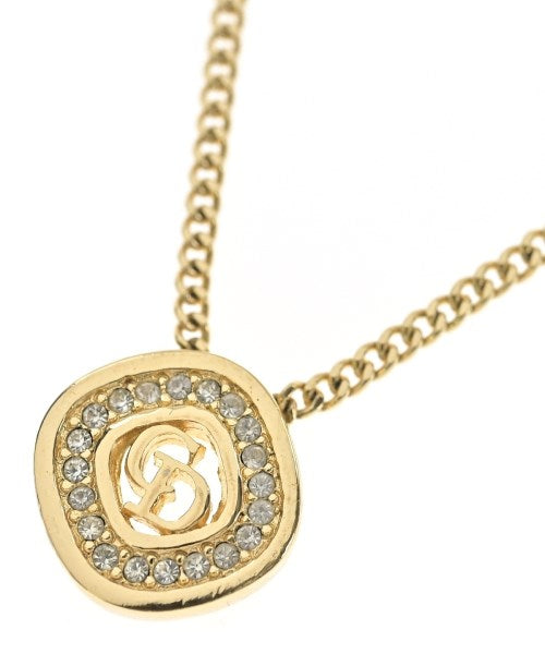 Christian Dior 項鍊