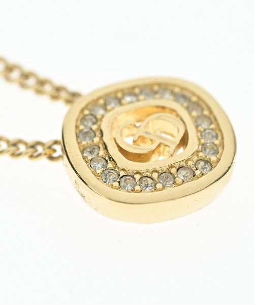Christian Dior 項鍊