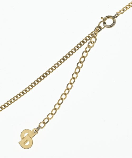 Christian Dior 項鍊