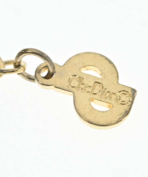 Christian Dior 項鍊
