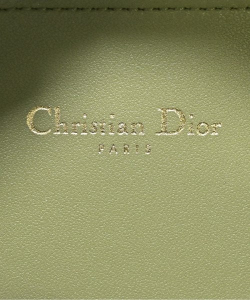 Christian Dior 肩背包