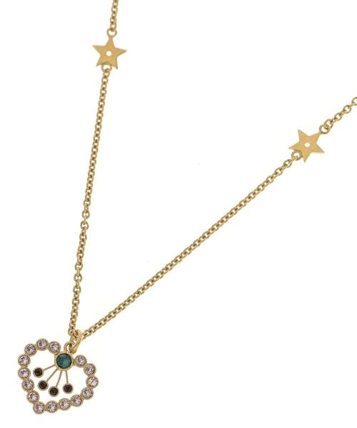 Christian Dior 項鍊