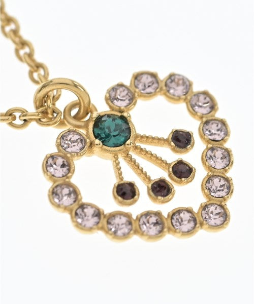 Christian Dior 項鍊