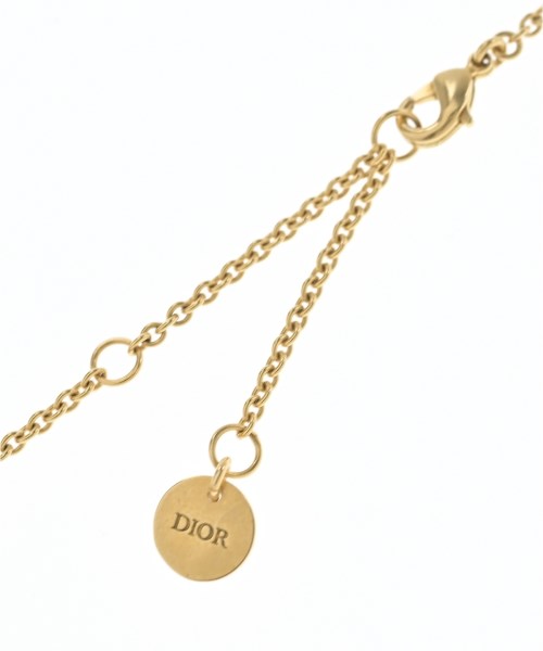 Christian Dior 項鍊