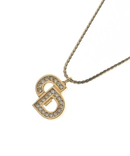 Christian Dior 項鍊