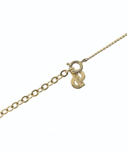 Christian Dior 項鍊
