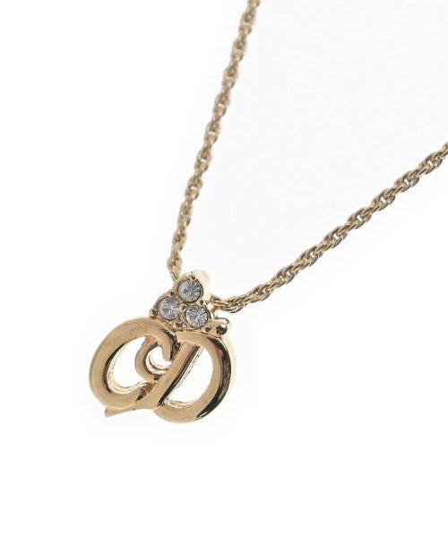 Christian Dior 項鍊