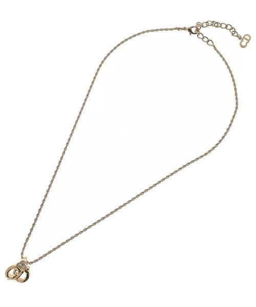 Christian Dior 項鍊
