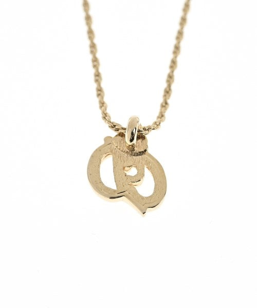 Christian Dior 項鍊