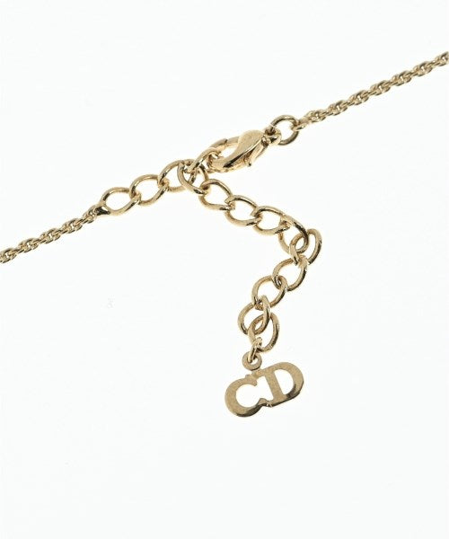 Christian Dior 項鍊