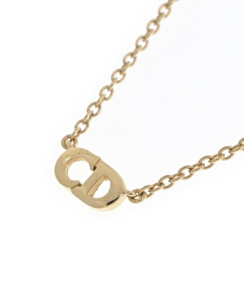 Christian Dior 項鍊