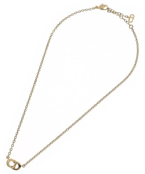 Christian Dior 項鍊