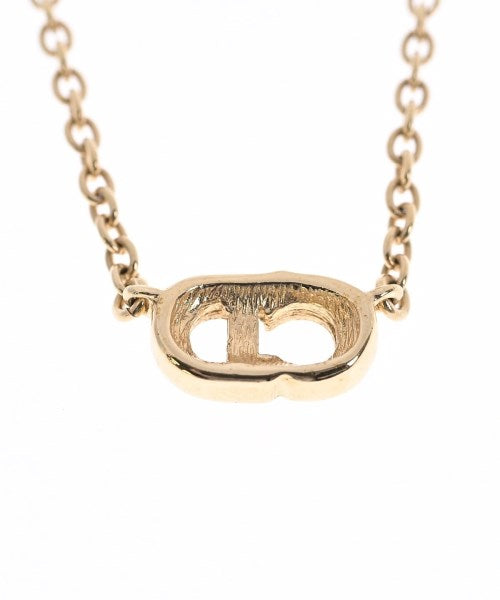 Christian Dior 項鍊