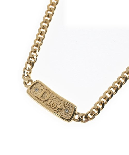Christian Dior 項鍊