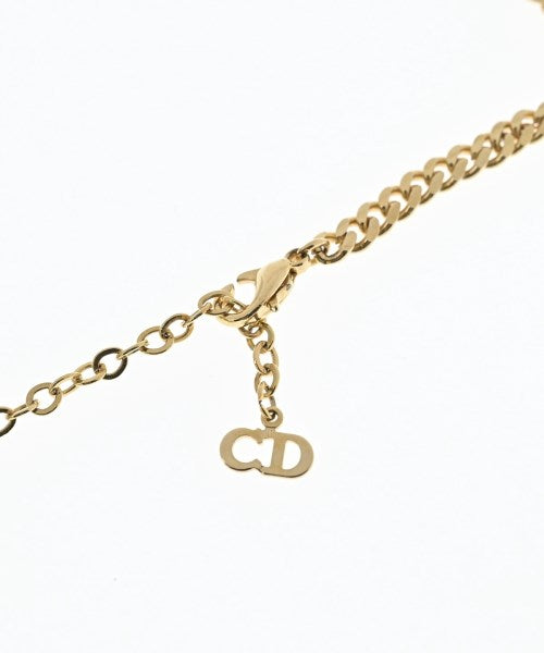 Christian Dior 項鍊