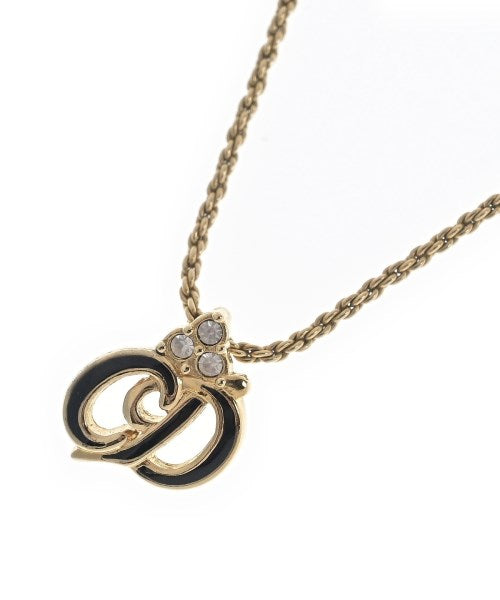 Christian Dior 項鍊