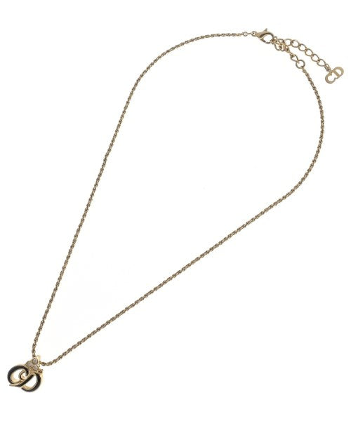 Christian Dior 項鍊