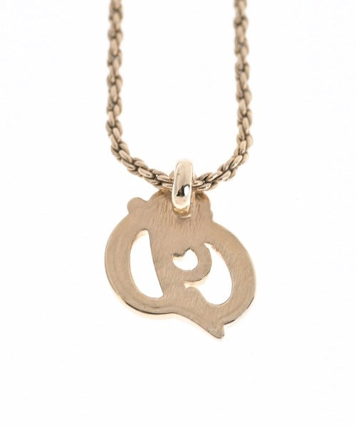 Christian Dior 項鍊