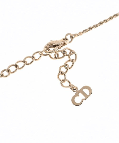 Christian Dior 項鍊