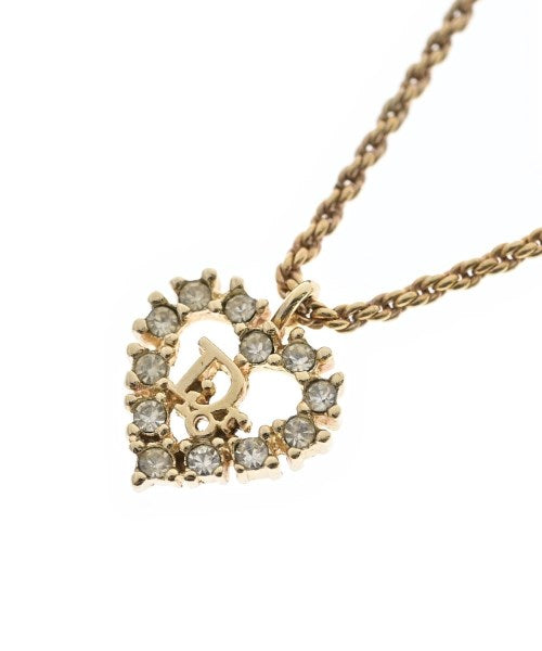 Christian Dior 項鍊