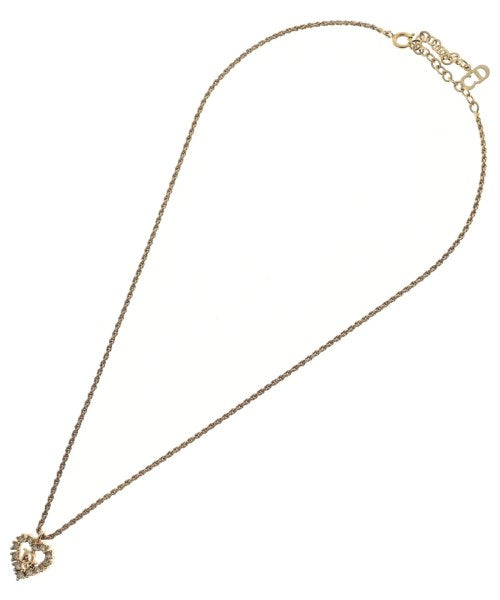 Christian Dior 項鍊