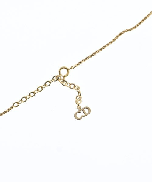 Christian Dior 項鍊