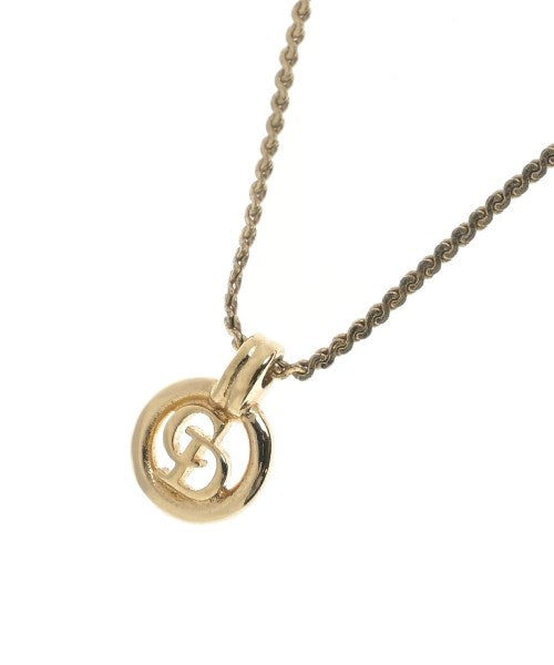 Christian Dior 項鍊