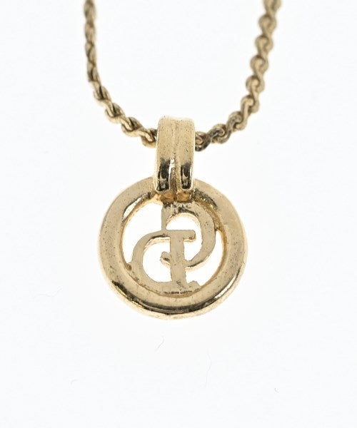 Christian Dior 項鍊