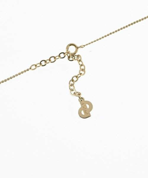 Christian Dior 項鍊