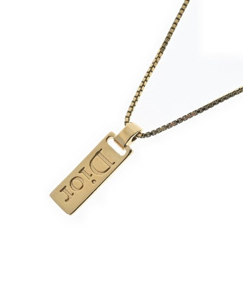 Christian Dior 項鍊
