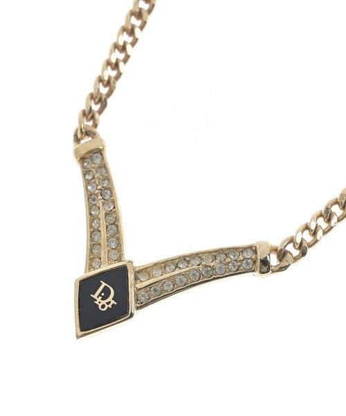 Christian Dior 項鍊