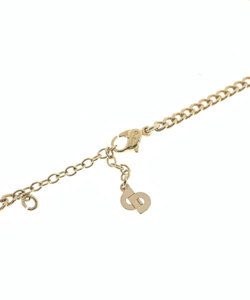 Christian Dior 項鍊
