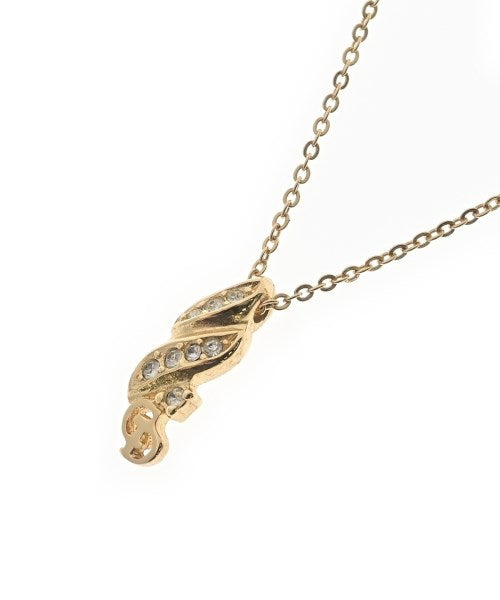 Christian Dior 項鍊
