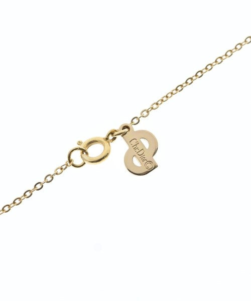 Christian Dior 項鍊