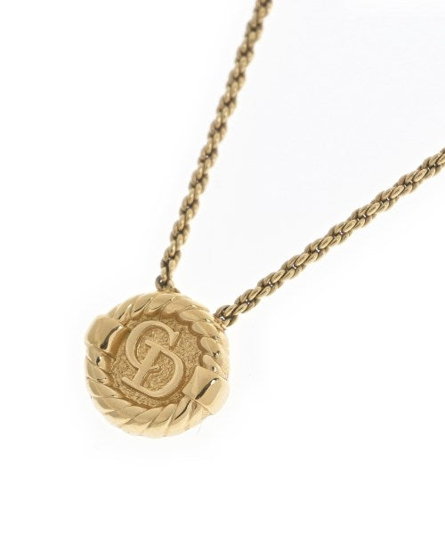 Christian Dior 項鍊