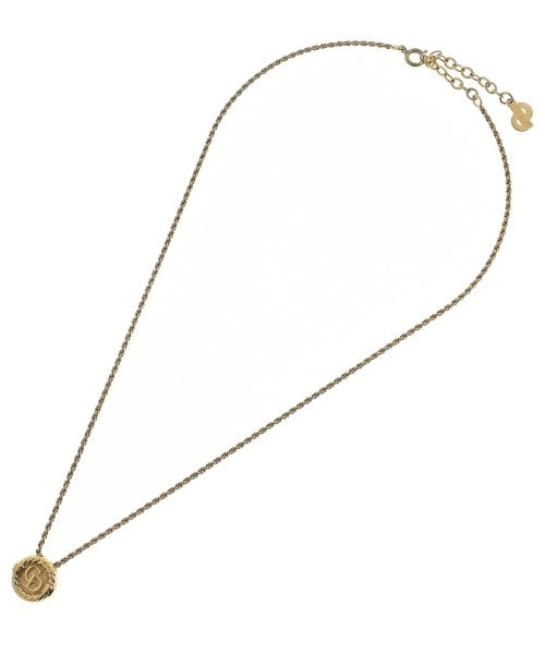 Christian Dior 項鍊