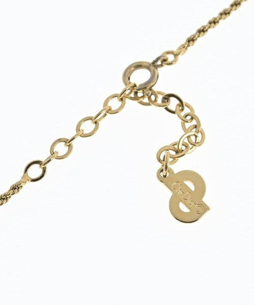Christian Dior 項鍊