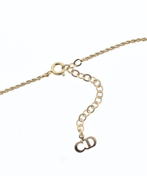 Christian Dior 項鍊