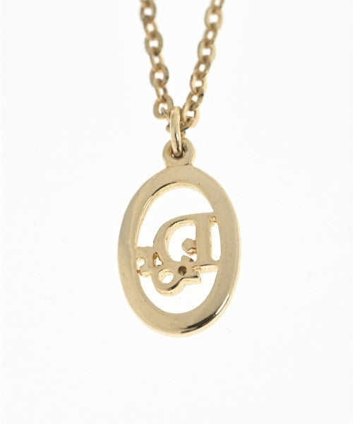 Christian Dior 項鍊