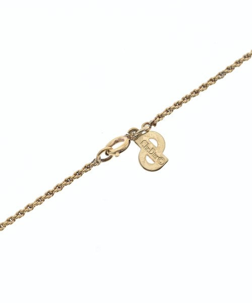 Christian Dior 項鍊