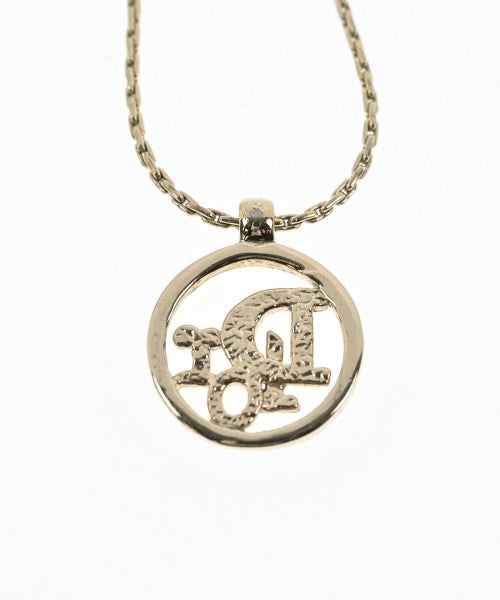 Christian Dior 項鍊