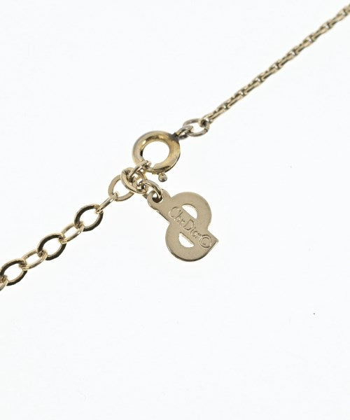 Christian Dior 項鍊