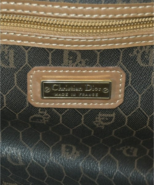 Christian Dior 週末包/旅行包