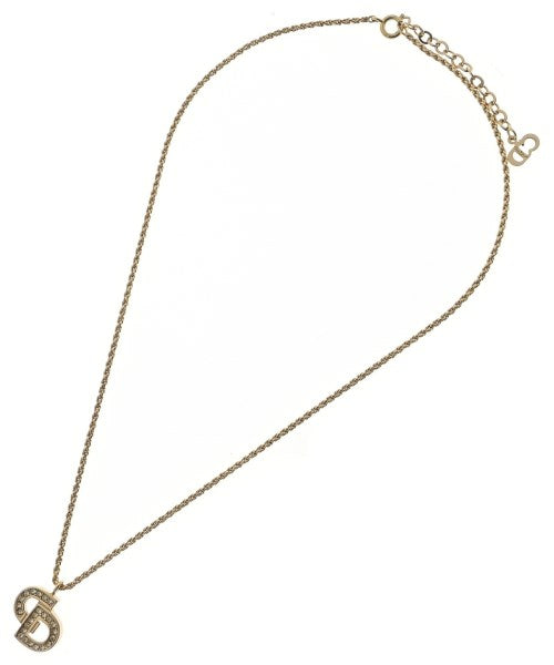Christian Dior 項鍊