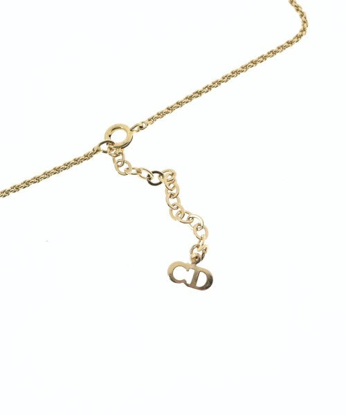 Christian Dior 項鍊
